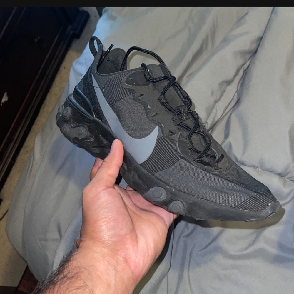 Nike React Flyknit - image 2